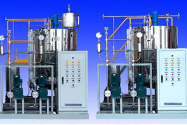 南通RFJY系列化學加藥裝置