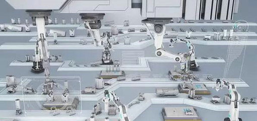 轉型企業智能工廠的思考與建設重點