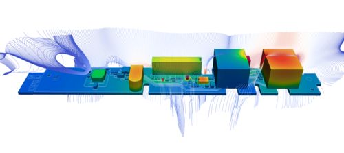altair 宣布推出綜合性電子系統設計功能,加快智能網聯產品開發