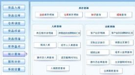 產品庫存管理系統軟件設計開發解決方案,促進提升庫存管理效率